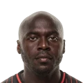 Edward Chilufya FC 27 Rare Bronze