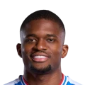 Doucouré FC 27 Rare Gold