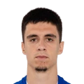 João Gervásio Bragança Moutinho FC 27 Rare Silver