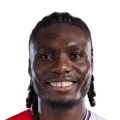 Igoh Ogbu FC 27 Rare Silver