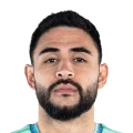 Roldan FC 27 Rare Silver