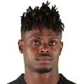Haroune Camara FC 27 Rare Bronze
