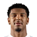 Tyreece John-Jules FC 27 Rare Silver