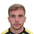 Jack Evans FC 27 Rare Bronze