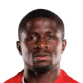 Afeez Aremu FC 27 Rare Silver