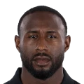 Yeboah FC 27 Rare Silver