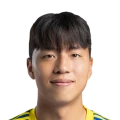 Jae Ik Lee FC 27 Rare Bronze