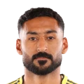 Al Hassan FC 27 Rare Silver