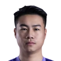 Yang Fan FC 27 Rare Bronze