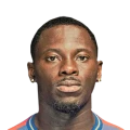 Twumasi FC 27 Rare Silver