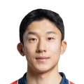 Ko Jae Hyeon FC 27 Rare Silver