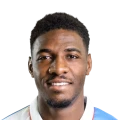 Afolayan FC 27 Rare Silver