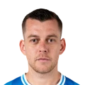 Alexandru Cicâldău FC 27 Rare Silver
