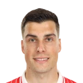 Alberto Soro Álvarez FC 27 Rare Silver