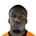 Nnamdi Ofoborh FC 27 Rare Bronze