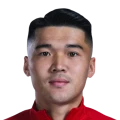 Zhong Yihao FC 27 Rare Bronze