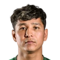 Abdugheni FC 27 Rare Bronze