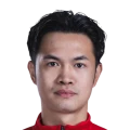 Yin Congyao FC 27 Rare Bronze