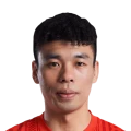 Shuai Li FC 27 Rare Bronze