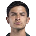 Iván Moreno FIFA 27 Rare Silver