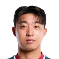Jun Bum Kim FC 27 Rare Bronze