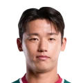 Lee Hyun Sik FC 27 Rare Bronze