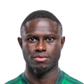 Elves Umar Baldé FC 27 Rare Silver