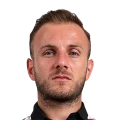 Celil Yüksel FC 27 Rare Silver