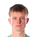 Frederik Winther FC 27 Rare Silver