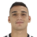 Michael Vadulli FC 27 Rare Silver