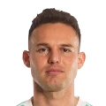 Musovski FC 27 Rare Silver