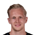 Julian Rieckmann FC 27 Rare Bronze