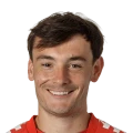Dylan Levitt FC 27 Rare Silver