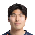 Chang Jun Park FC 27 Rare Bronze