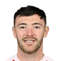 Ryan Edmondson FC 27 Rare Bronze