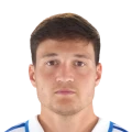 Miguel Ángel Rubio Lestán FC 27 Rare Silver