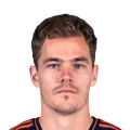 Tom Barlow FC 27 Rare Bronze