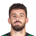 Fabrizio Caligara FC 27 Rare Silver
