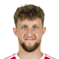 Tim Campulka FIFA 27 Rare Bronze