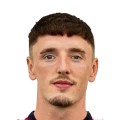 Reece Hutchinson FC 27 Rare Bronze