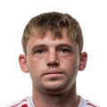 McCowatt FC 27 Rare Silver