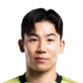Tae Hyun Kim FC 27 Rare Silver