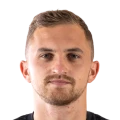 Wiktor Długosz FC 27 Rare Silver