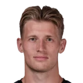 Malte Karbstein FC 27 Rare Bronze