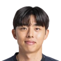 Ye Sung Kim FC 27 Rare Bronze