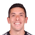 Francisco Gámez López FC 27 Rare Silver