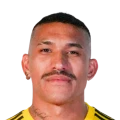 Ignacio Arce FC 27 Rare Silver