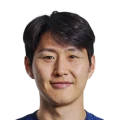 Kang In Lee FC 27 Rare Gold