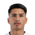 Gustavo Abregú FC 27 Rare Bronze