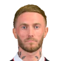 Craig Sibbald FC 27 Rare Bronze